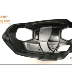 Machineart Moto MachineartMoto X-Head DOHC BMW R1200 / GS / GSA / R / RT / R9T -taylormade shop machineart moto x head dohc