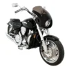 Memphis Shades Bullet Fairing Honda [Previously Installed] -taylormade shop memphis shades bullet fairing honda previously installed