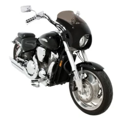 Memphis Shades Bullet Fairing Honda [Previously Installed]