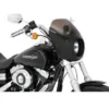 Memphis Shades Cafe Fairing For Harley 1996-2023 [Open Box]
