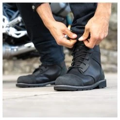 Merlin Bandit D3O Boots -taylormade shop merlin bandit d3 o boots black 3