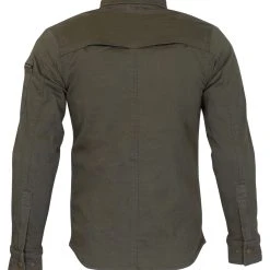 Merlin Brody Utility Riding Shirt -taylormade shop merlin brody utility riding shirt green