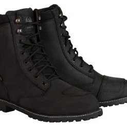 Merlin Drax II D3O Boots