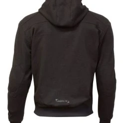 Merlin Easton Riding Hoody Black / SM [Blemished - Very Good] -taylormade shop merlin easton riding hoody black sm blemished very good black 2