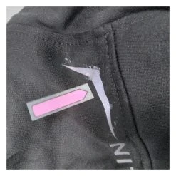 Merlin Easton Riding Hoody Black / SM [Blemished - Very Good] -taylormade shop merlin easton riding hoody black sm blemished very good black 5