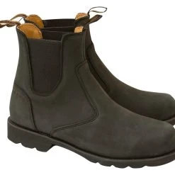 Merlin Stockwell Boots
