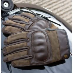 Merlin Glenn Gloves -taylormade shop merlin glenn gloves brown 3 scaled