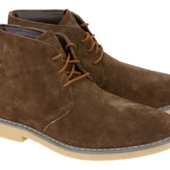 Merlin Gobi Boots (13) 7 Merlin Gobi Boots (13) -taylormade shop merlin gobi boots brown 2