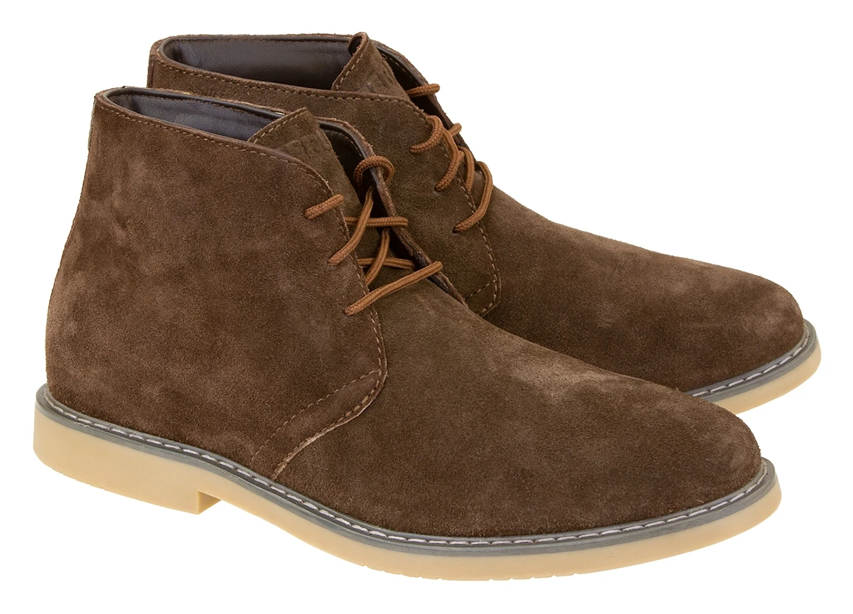 Merlin Gobi Boots (13) 5 Merlin Gobi Boots (13) - Image 3