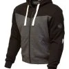 Merlin Hurley Riding Hoody (SM)