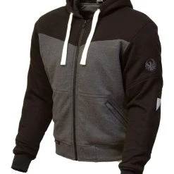 Merlin Hurley Riding Hoody (SM)