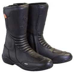 Merlin Kira D3O Women's Boots -taylormade shop merlin kira d3 o womens boots black 2