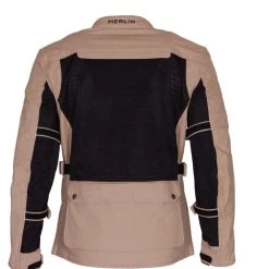 Merlin Mahala D3O Raid Jacket -taylormade shop merlin mahala d3 o raid jacket sand 1