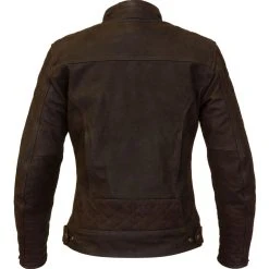 Merlin Mia Women's Jacket -taylormade shop merlin mia womens jacket brown 1