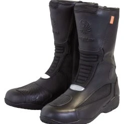 Merlin Outlander D3O Boots