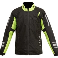 Merlin Rainwear Jacket (SM Only)