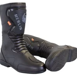 Merlin Reaper D3O Boots -taylormade shop merlin reaper d3 o boots black 1