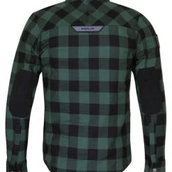 Merlin Sherbrook Riding Shirt -taylormade shop merlin sherbrook d3 o riding shirt s layer green 1
