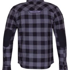 Merlin Sherbrook Riding Shirt -taylormade shop merlin sherbrook d3 o riding shirt s layer grey 1