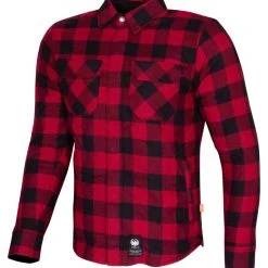 Merlin Sherbrook Riding Shirt -taylormade shop merlin sherbrook d3 o riding shirt s layer red