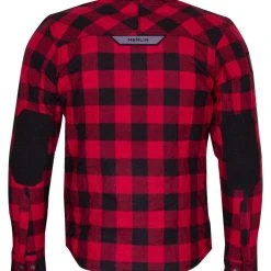 Merlin Sherbrook Riding Shirt -taylormade shop merlin sherbrook riding shirt red