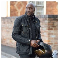 Merlin Tewkesbury Cotec Jacket -taylormade shop merlin tewkesbury cotec jacket 3