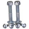 Mika Metals Replacement Bar Clamp Bolts -taylormade shop mika metals bar clamp replacement bolts