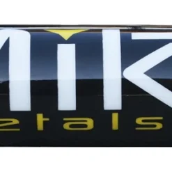 Mika Metals Crossbar Pad