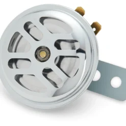 Milwaukee Twins Chrome 2.5" Mini Horn