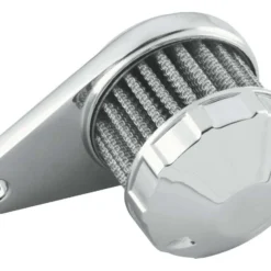 Milwaukee Twins Crankcase Breather Assembly