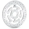 Milwaukee Twins Front Brake Rotor For Harley Touring 2008-2013 2 Milwaukee Twins Front Brake Rotor For Harley Touring 2008-2013 -taylormade shop milwaukee twins front brake rotor for harley touring20082013
