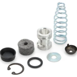 Milwaukee Twins Front Master Cylinder Rebuild Kit For Harley FL / FX / XL 1972-1981