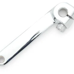 Milwaukee Twins Inner Shift Lever For Harley 1985-1996 -taylormade shop milwaukee twins inner shift lever for harley19851996 1