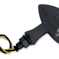 Milwaukee Twins LED Star Turn Signal