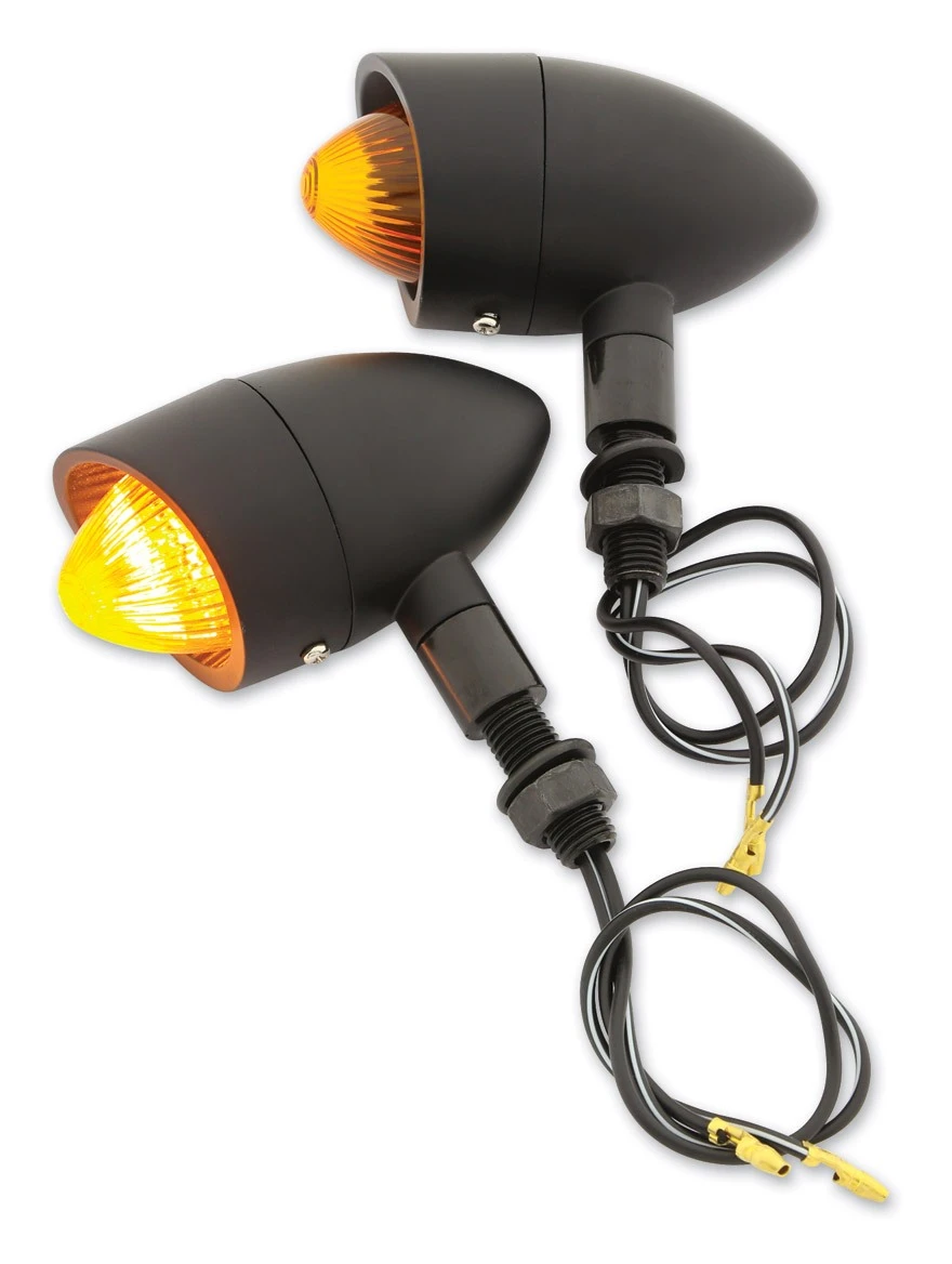 Milwaukee Twins Nostalgic Style Mini Bullet Light Set 3 Milwaukee Twins Nostalgic Style Mini Bullet Light Set