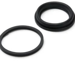 Milwaukee Twins Rear Caliper Seal Kit For Harley 1987-1999