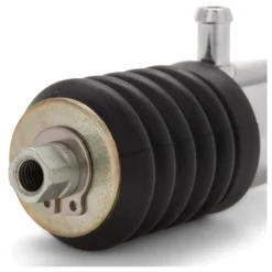 Milwaukee Twins Rear Master Cylinder For Harley FXST / FXR 1987-1999 -taylormade shop milwaukee twins rear master cylinder for harley fxstfxr19871999 2