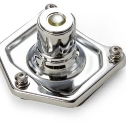 Milwaukee Twins Remote Starter Switch For Harley Big Twin 1990-2017