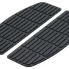 Milwaukee Twins Replacement Floorboard Pads For Harley Touring 1966-1990 -taylormade shop milwaukee twins replacement floorboard pads for harley touring19661990
