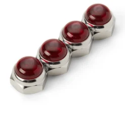 Milwaukee Twins Rocker Shaft Nuts For Harley Shovelhead 1966-1984 -taylormade shop milwaukee twins rocker shaft nuts for harley shovelhead19661984 1 scaled