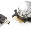 Milwaukee Twins Side Hinge Ignition Switch For Harley 1993-2013