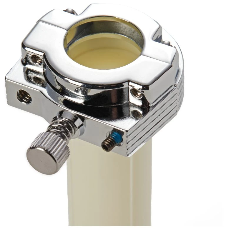 Milwaukee Twins Single Cable Throttle Assembly 4 Milwaukee Twins Single Cable Throttle Assembly - Image 2