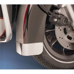 Milwaukee Twins Smooth Lower Fender Trim For Harley Touring 1986-2013 5 Milwaukee Twins Smooth Lower Fender Trim For Harley Touring 1986-2013 -taylormade shop milwaukee twins smooth lower fender trim for harley touring19862013 1