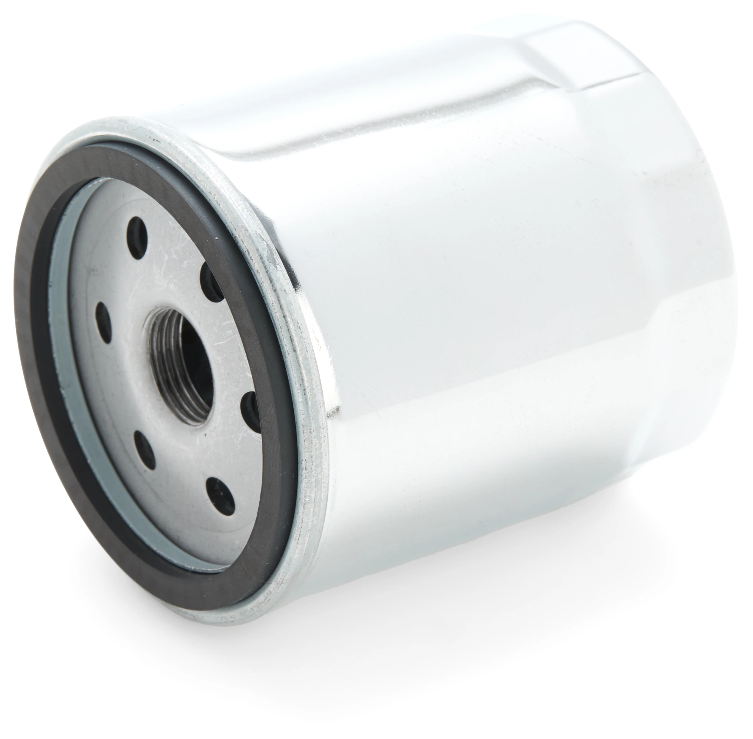 Milwaukee Twins Spin-On Oil Filter For Harley 1980-2021 6 Milwaukee Twins Spin-On Oil Filter For Harley 1980-2021 - Image 4