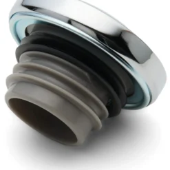 Milwaukee Twins Stock Style Gas Cap For Harley Big Twin / Sportster 1996-2023 -taylormade shop milwaukee twins stock style gas cap for harley big twin sportster19962021 1