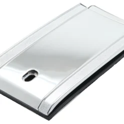 Milwaukee Twins Tank Panel For Harley Softail 1984-1999