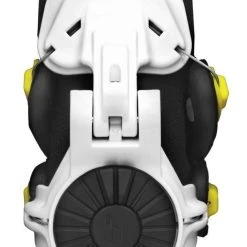 Mobius X8 Wrist Brace -taylormade shop mobius x8 wrist brace white yellow