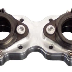 Modquad Intake Manifold 34 / 36mm Carbs Yamaha YFZ350 Banshee 1987-2012