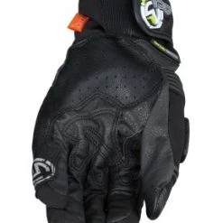 Moose Racing ADV1 Air Gloves -taylormade shop moose racing adv1 air gloves black 1