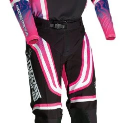 Moose Racing Agroid Jersey -taylormade shop moose racing agroid jersey pink purple black 1